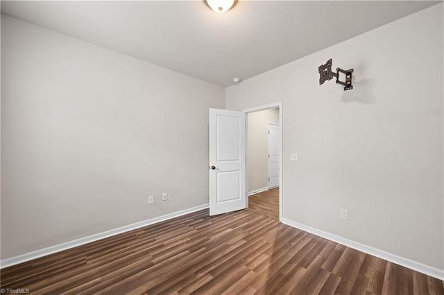 199 Whistle Post Drive, Selma, NC 27576