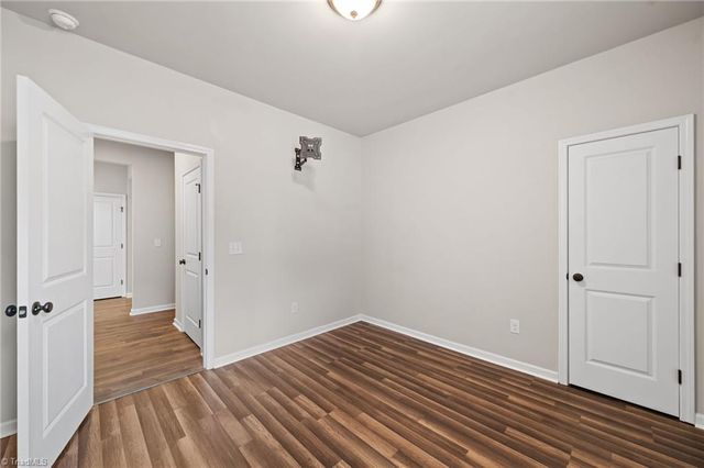 199 Whistle Post Drive, Selma, NC 27576