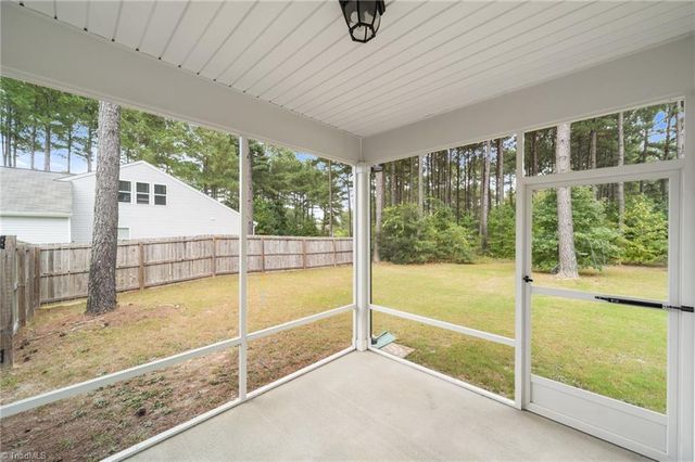 199 Whistle Post Drive, Selma, NC 27576
