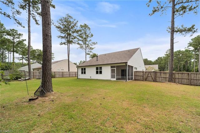 199 Whistle Post Drive, Selma, NC 27576