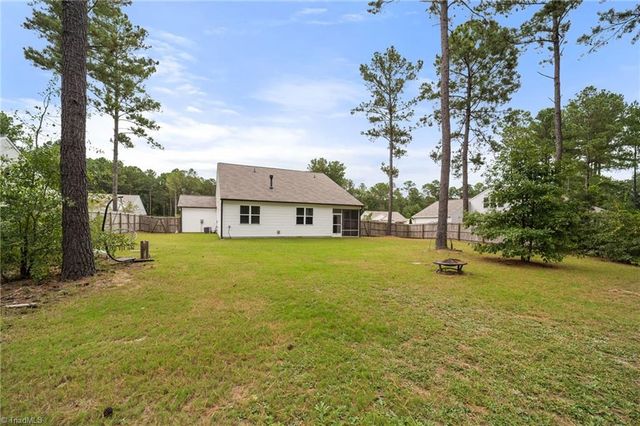 199 Whistle Post Drive, Selma, NC 27576
