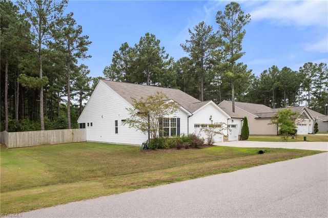 199 Whistle Post Drive, Selma, NC 27576