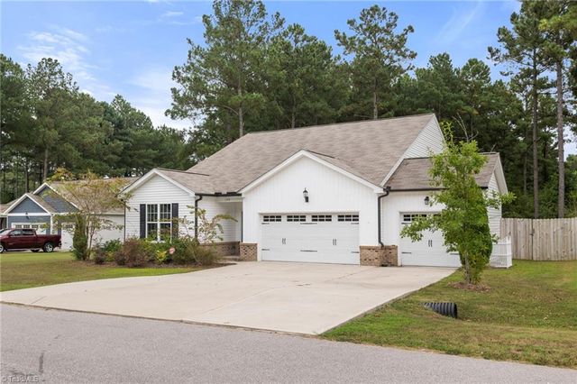 199 Whistle Post Drive, Selma, NC 27576