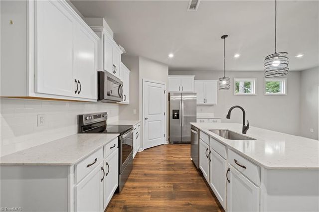 199 Whistle Post Drive, Selma, NC 27576