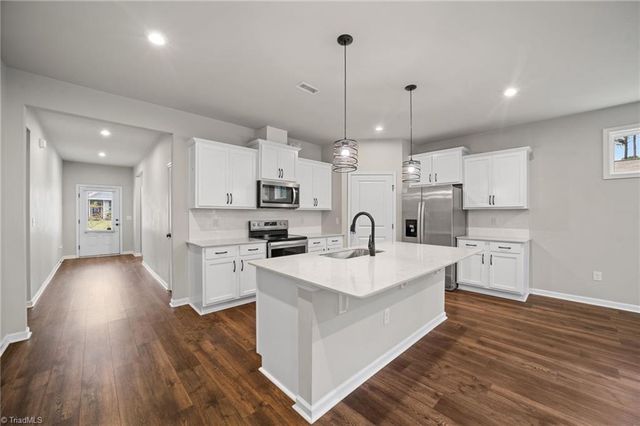 199 Whistle Post Drive, Selma, NC 27576