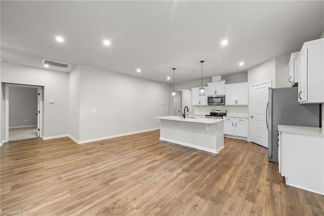 199 Whistle Post Drive, Selma, NC 27576