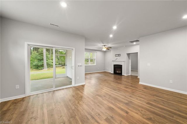 199 Whistle Post Drive, Selma, NC 27576