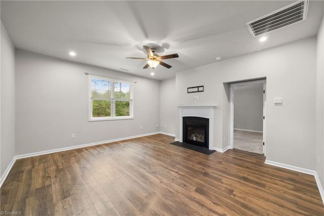 199 Whistle Post Drive, Selma, NC 27576