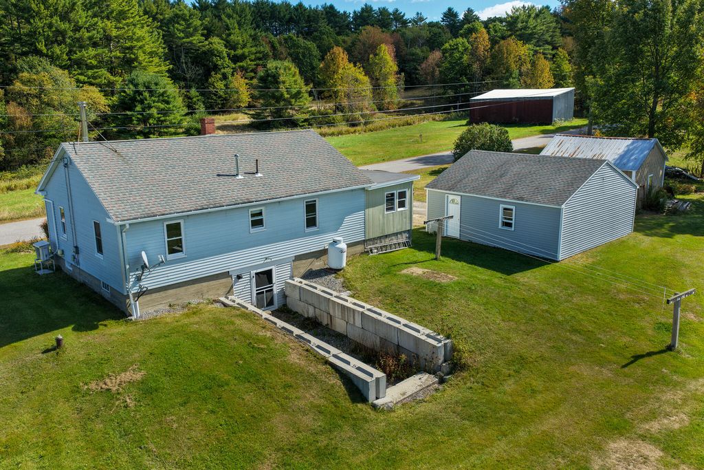 167 John Tarr Road, Bowdoin, ME 04287 — photo 3
