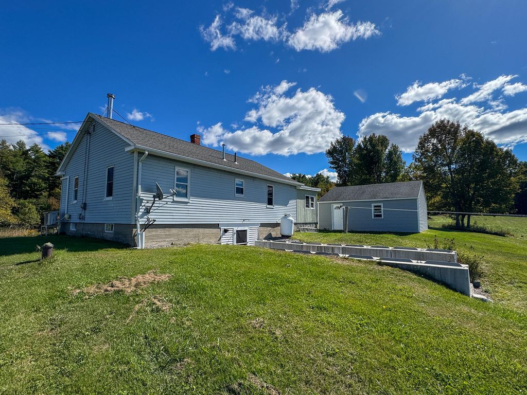 167 John Tarr Road, Bowdoin, ME 04287 — photo 4