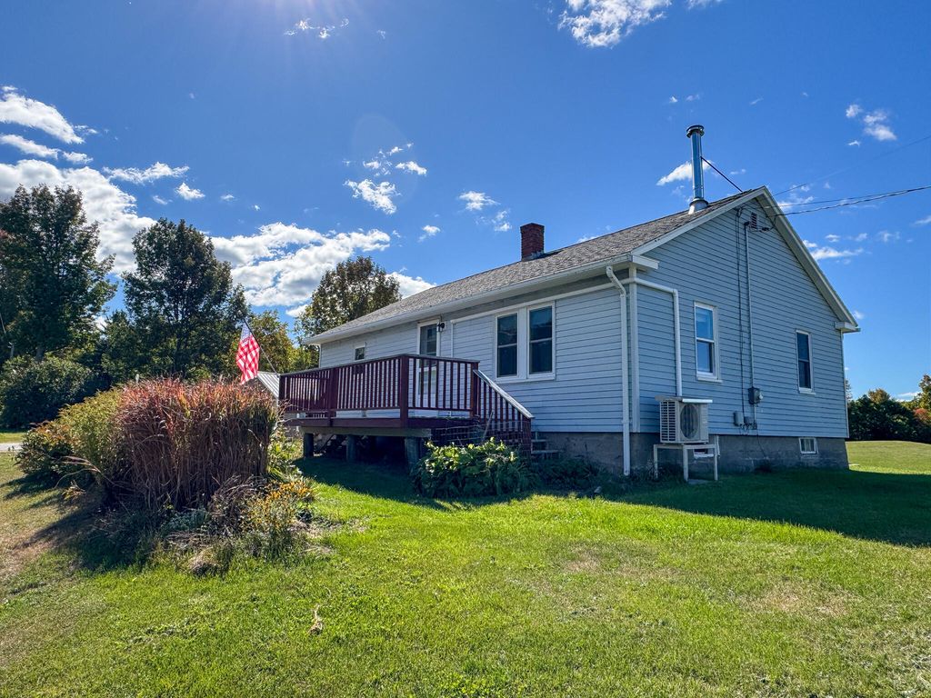 167 John Tarr Road, Bowdoin, ME 04287 — photo 5