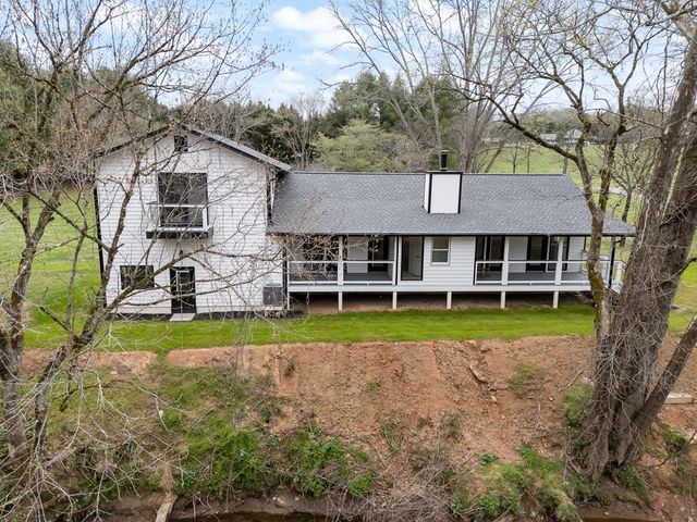 284 Smokeford Road, Murphy, NC 28906