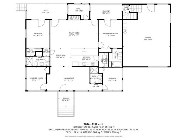 284 Smokeford Road, Murphy, NC 28906