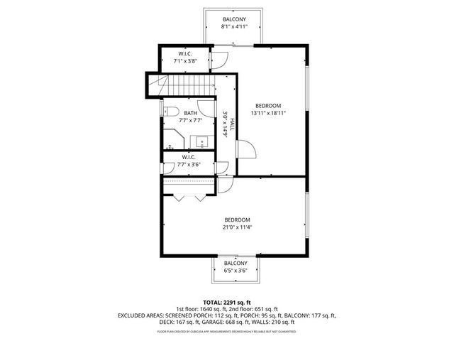 284 Smokeford Road, Murphy, NC 28906
