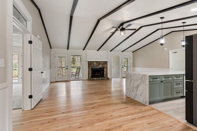 284 Smokeford Road, Murphy, NC 28906