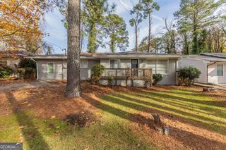 1852 Shamrock Drive, Decatur, GA 30032