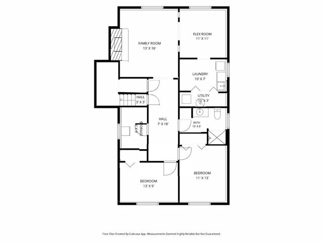 3732 81st Avenue N, Brooklyn Park, MN 55443