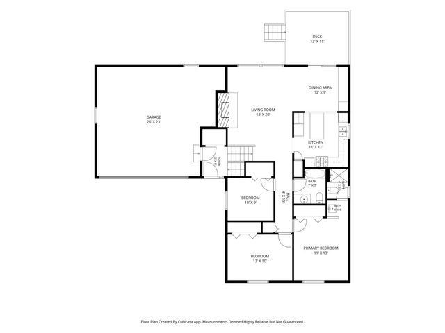 3732 81st Avenue N, Brooklyn Park, MN 55443