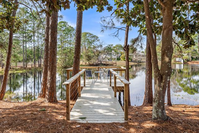 164 Lakeview Beach Drive, Miramar Beach, FL 32550