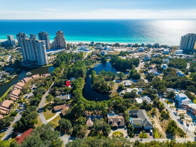 164 Lakeview Beach Drive, Miramar Beach, FL 32550