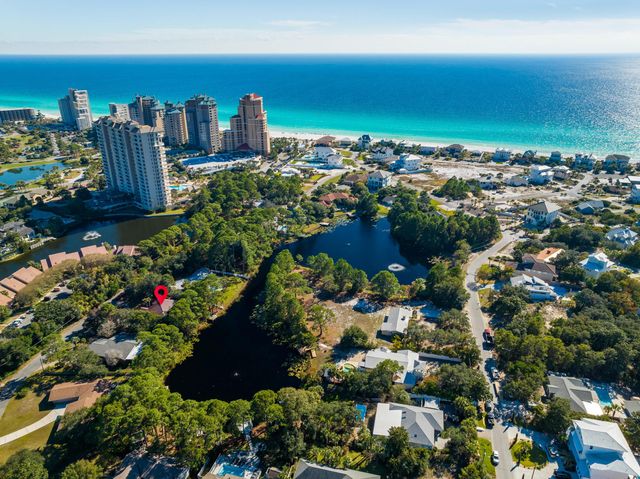 164 Lakeview Beach Drive, Miramar Beach, FL 32550