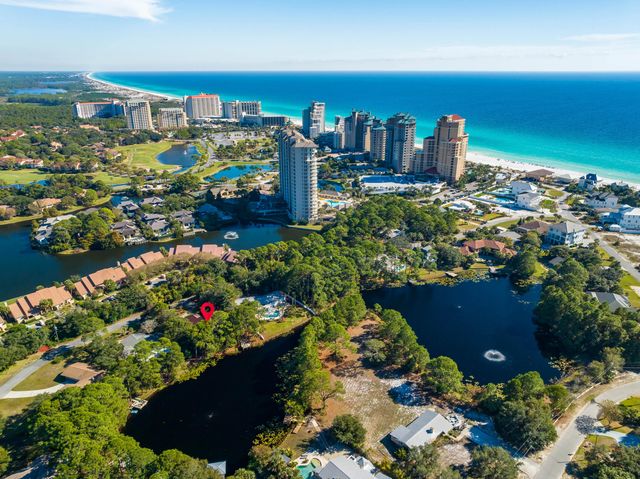 164 Lakeview Beach Drive, Miramar Beach, FL 32550