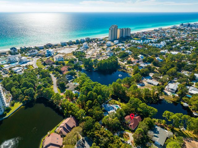 164 Lakeview Beach Drive, Miramar Beach, FL 32550
