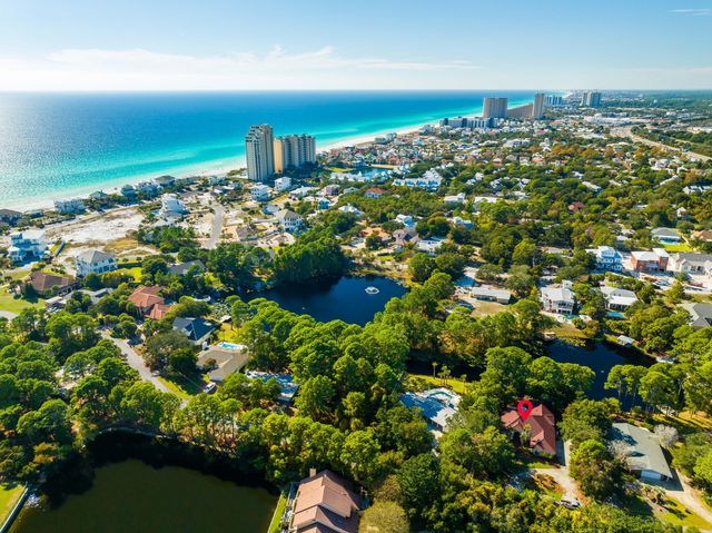 164 Lakeview Beach Drive, Miramar Beach, FL 32550