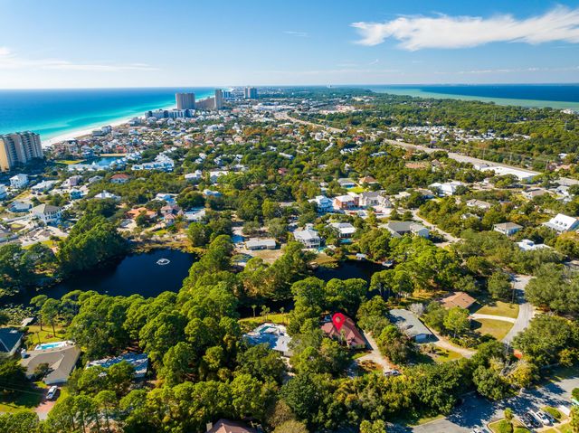 164 Lakeview Beach Drive, Miramar Beach, FL 32550