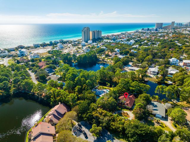 164 Lakeview Beach Drive, Miramar Beach, FL 32550