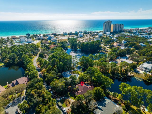 164 Lakeview Beach Drive, Miramar Beach, FL 32550
