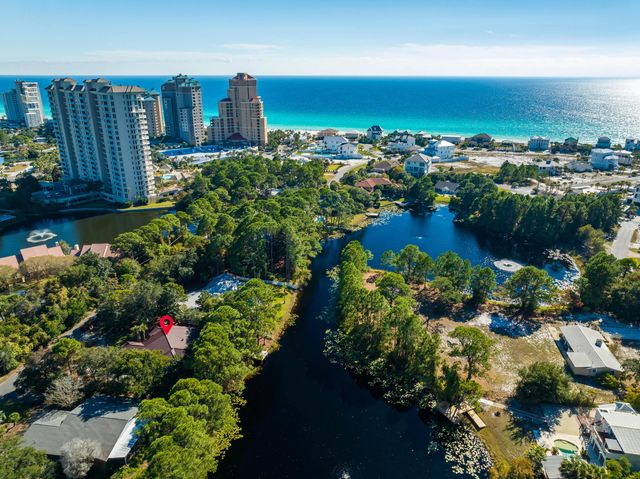164 Lakeview Beach Drive, Miramar Beach, FL 32550