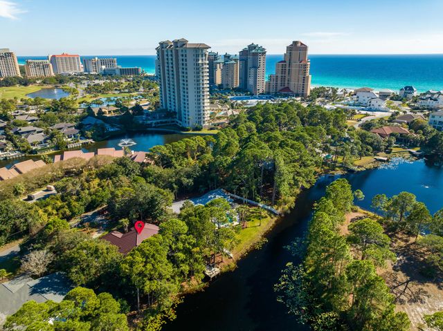 164 Lakeview Beach Drive, Miramar Beach, FL 32550