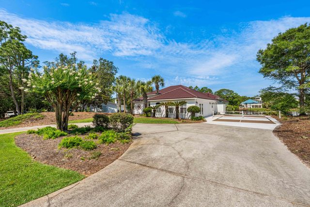 164 Lakeview Beach Drive, Miramar Beach, FL 32550