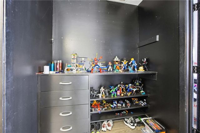 6718 Colchester Place, Norcross, GA 30093