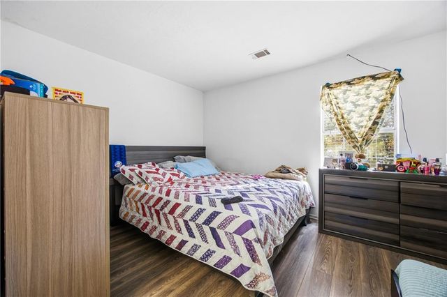 6718 Colchester Place, Norcross, GA 30093