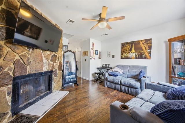 6718 Colchester Place, Norcross, GA 30093