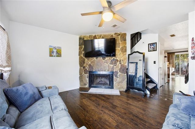 6718 Colchester Place, Norcross, GA 30093