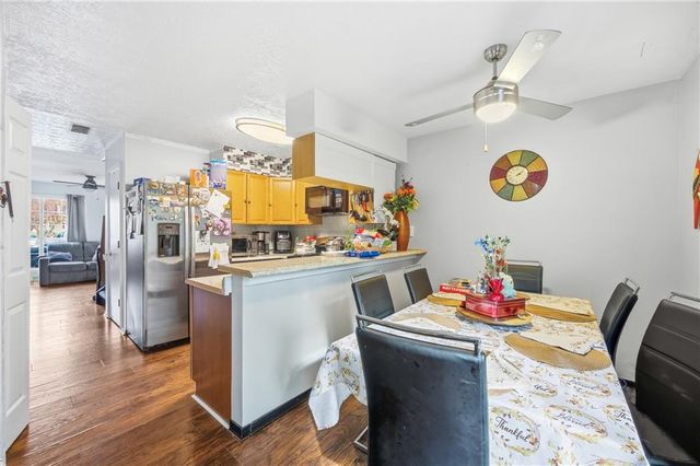 6718 Colchester Place, Norcross, GA 30093