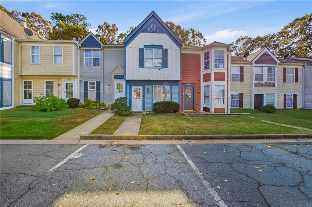 6718 Colchester Place, Norcross, GA 30093