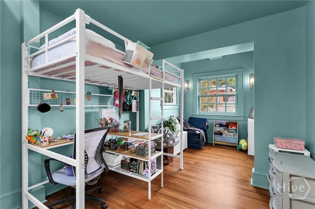 112 W Taylor Street, Savannah, GA 31401