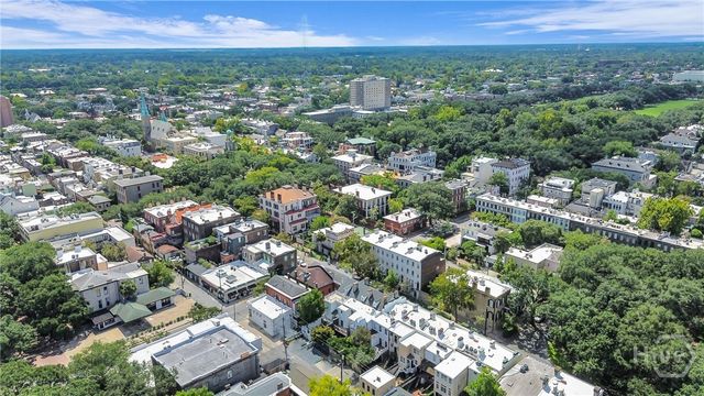 112 W Taylor Street, Savannah, GA 31401