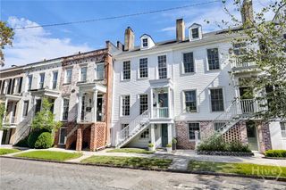 112 W Taylor Street, Savannah, GA 31401
