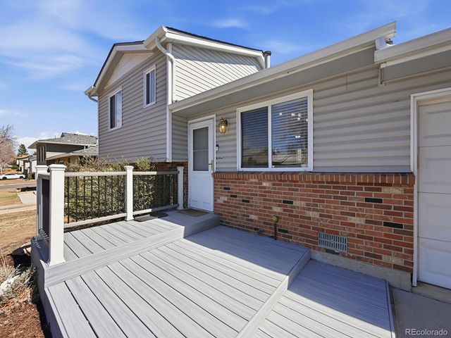 1830 S Mobile Street, Aurora, CO 80017