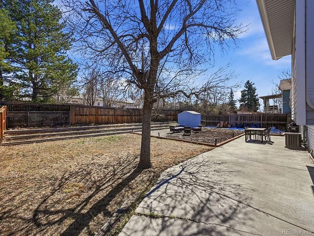 1830 S Mobile Street, Aurora, CO 80017