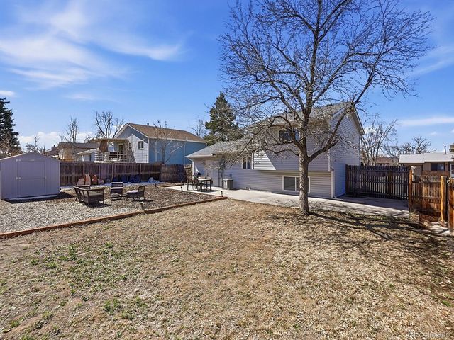 1830 S Mobile Street, Aurora, CO 80017