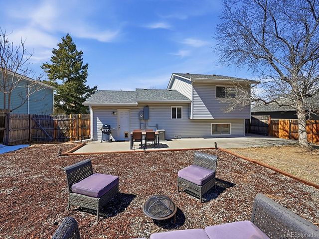 1830 S Mobile Street, Aurora, CO 80017