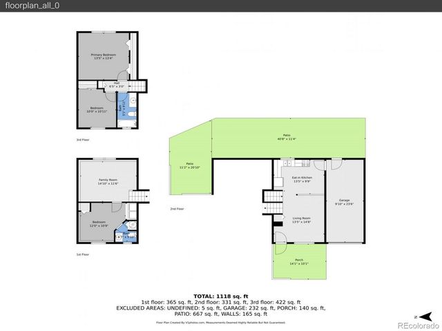 1830 S Mobile Street, Aurora, CO 80017