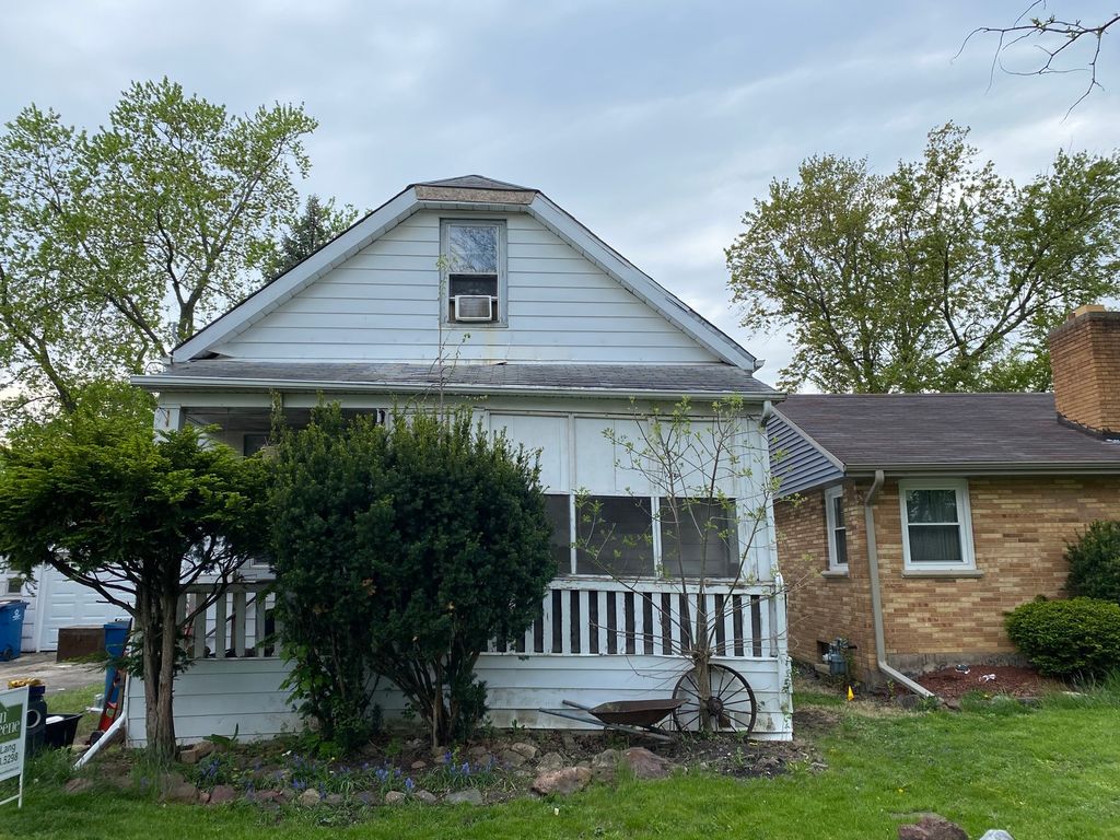 3606 Emerald Avenue, Steger, IL 60475