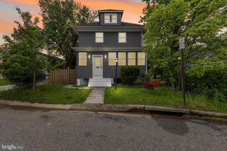4501 PARKMONT AVE, Baltimore, MD 21206